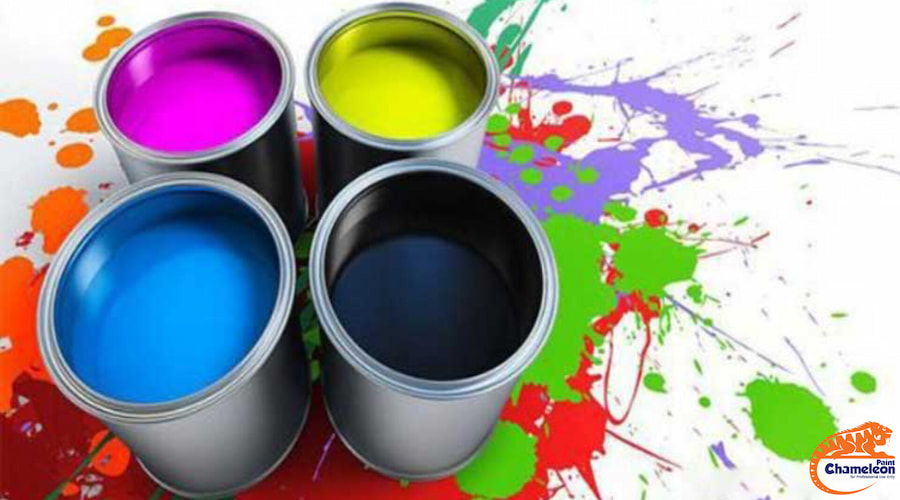 مزایا و معایب استفاده از رنگ اکریلیک پایه آب