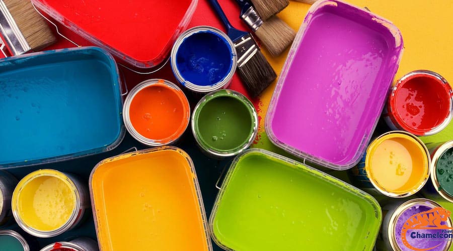 ویژگی‌های رنگ پلی اورتان اتومبیلی مناسب