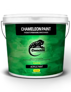 الاستومر نانو سیلیکون اکریلیک KRS-125